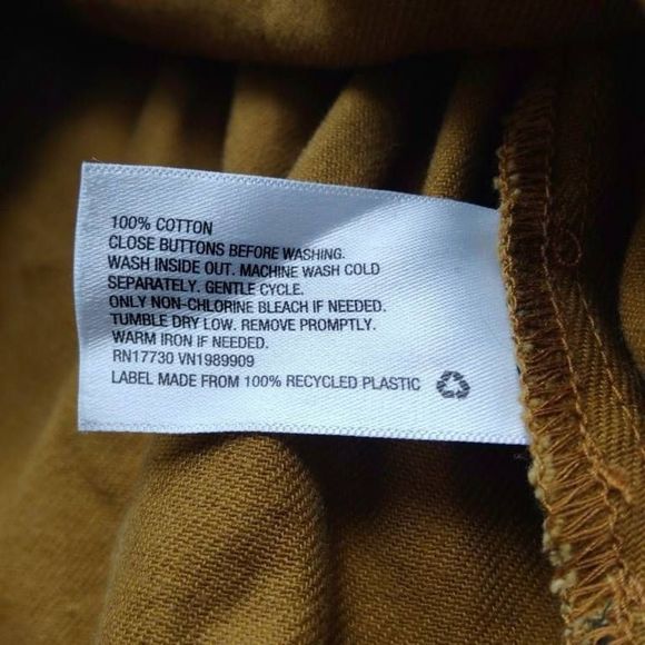 Future Collective Leopard Denim Utility Jacket 0 New - Picture 10 of 11